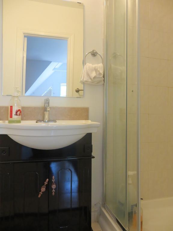 Park Inn Торонто Номер фото