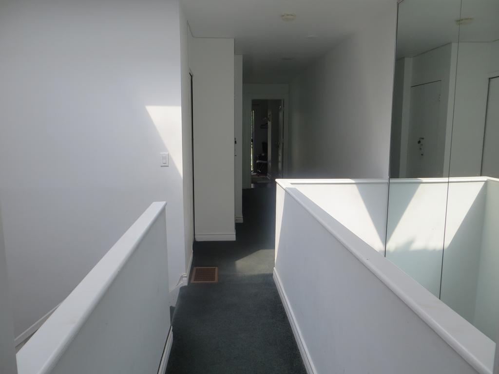 Park Inn Торонто Экстерьер фото