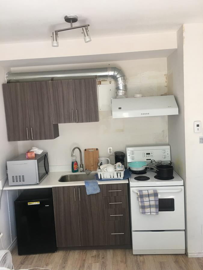 Park Inn Торонто Экстерьер фото